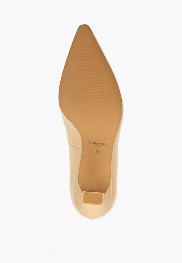 фото Туфли tendance