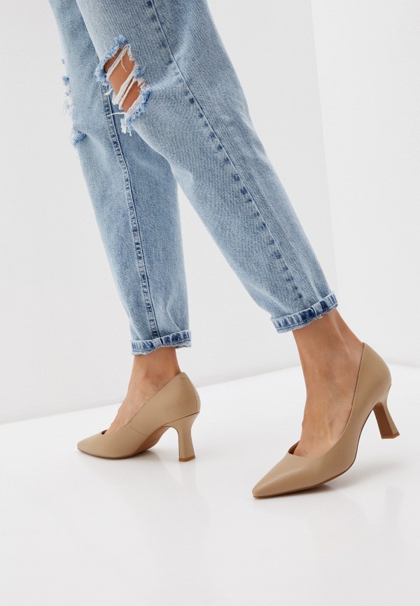 фото Туфли tendance