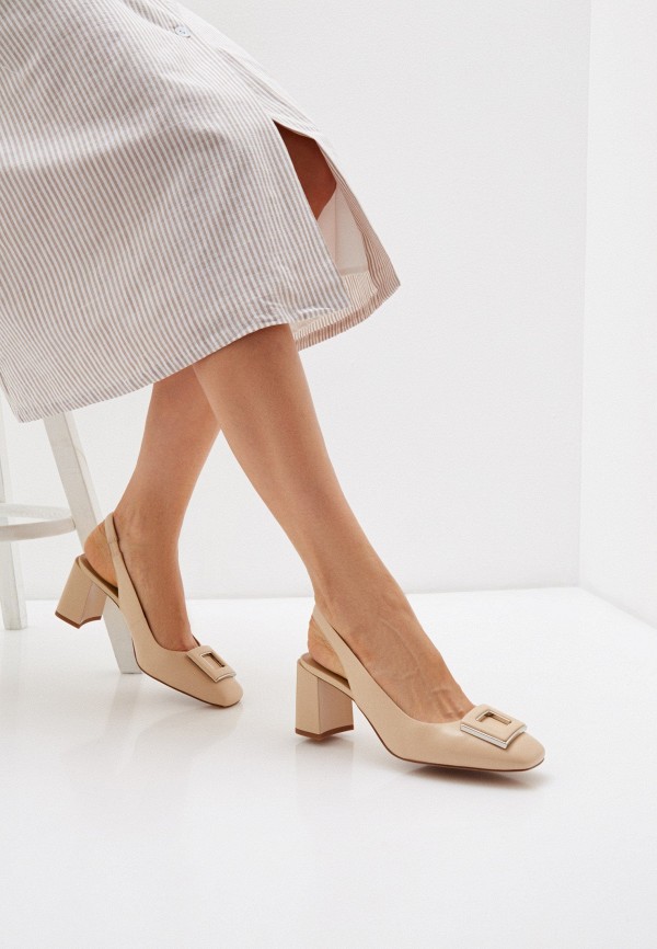 фото Туфли tendance