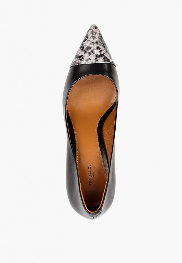 фото Туфли tendance