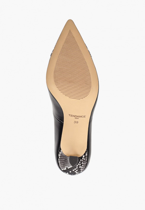 фото Туфли tendance