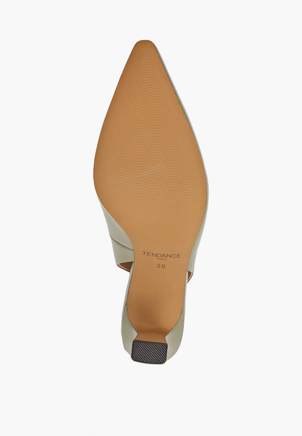 фото Туфли tendance