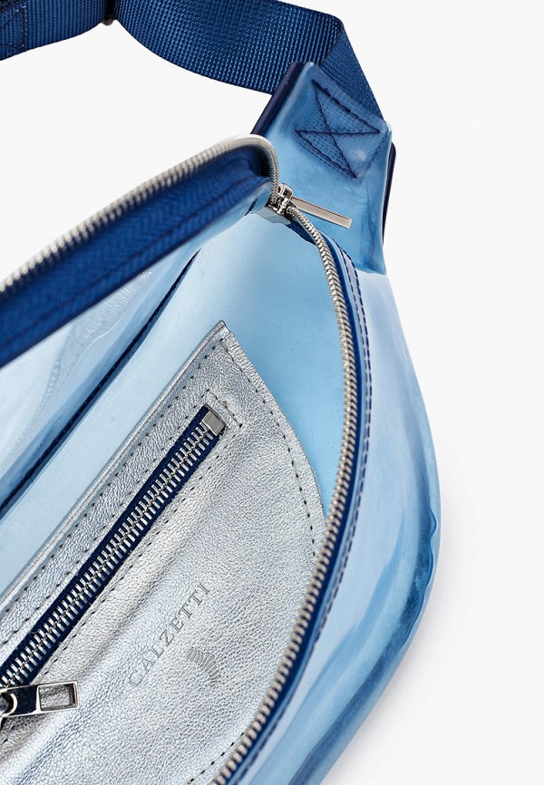 фото Сумка поясная calzetti