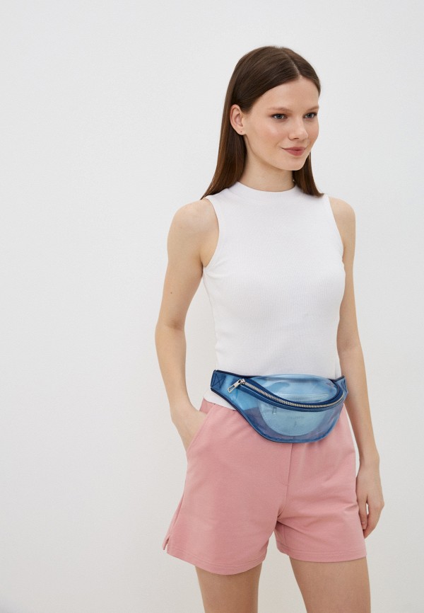 фото Сумка поясная calzetti