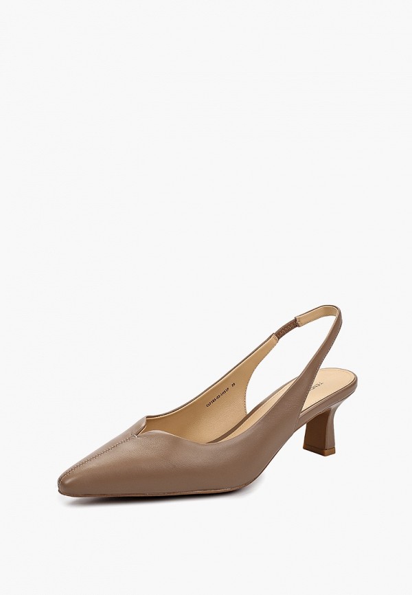 фото Туфли tendance