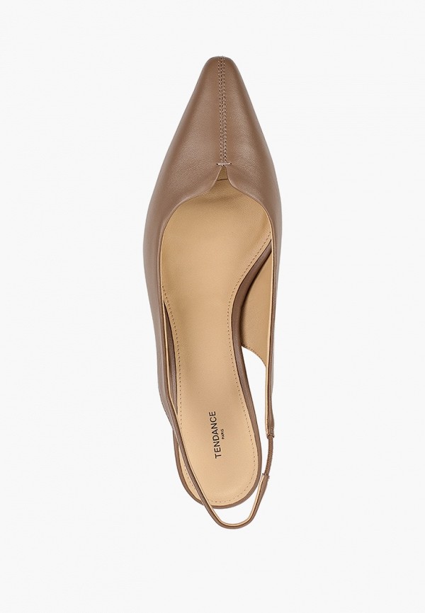 фото Туфли tendance