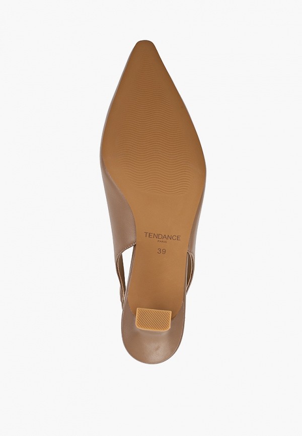 фото Туфли tendance