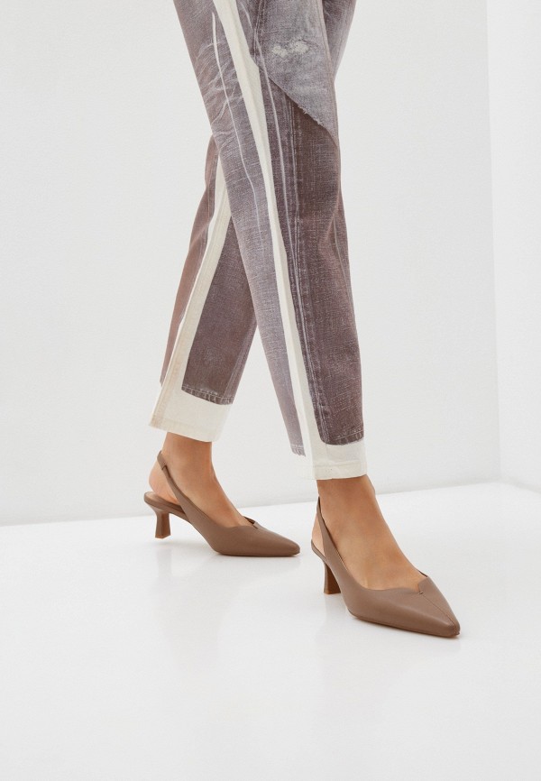 фото Туфли tendance