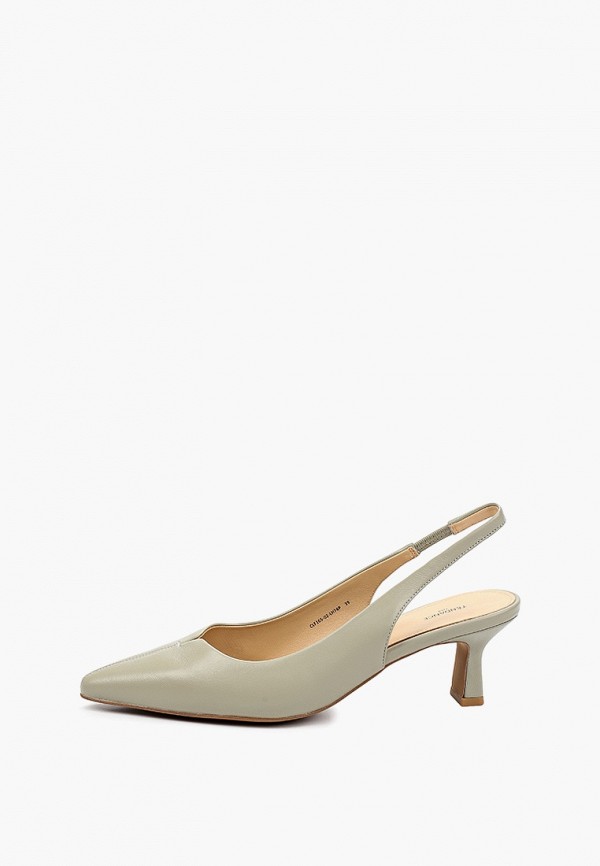 фото Туфли tendance