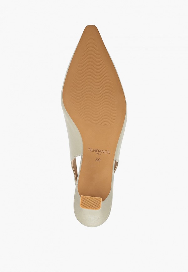 фото Туфли tendance