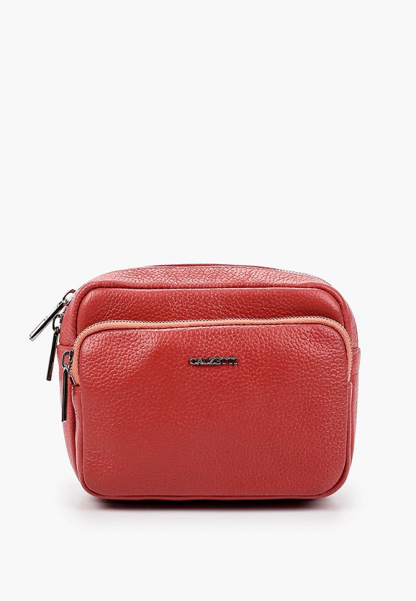 фото Сумка поясная calzetti