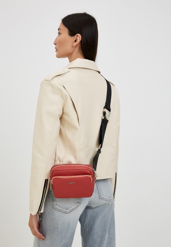 фото Сумка поясная calzetti