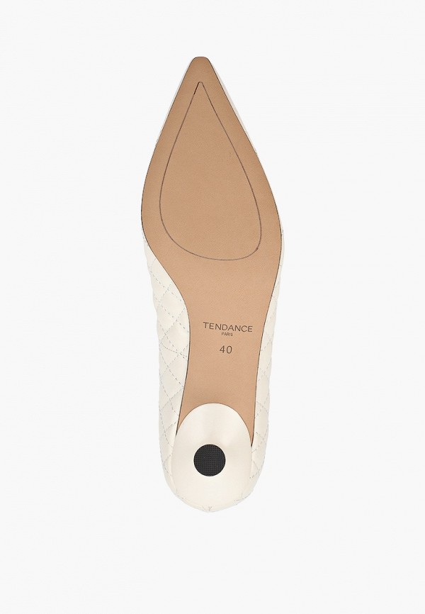 фото Туфли tendance