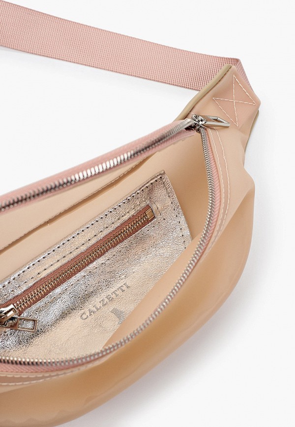 фото Сумка поясная calzetti