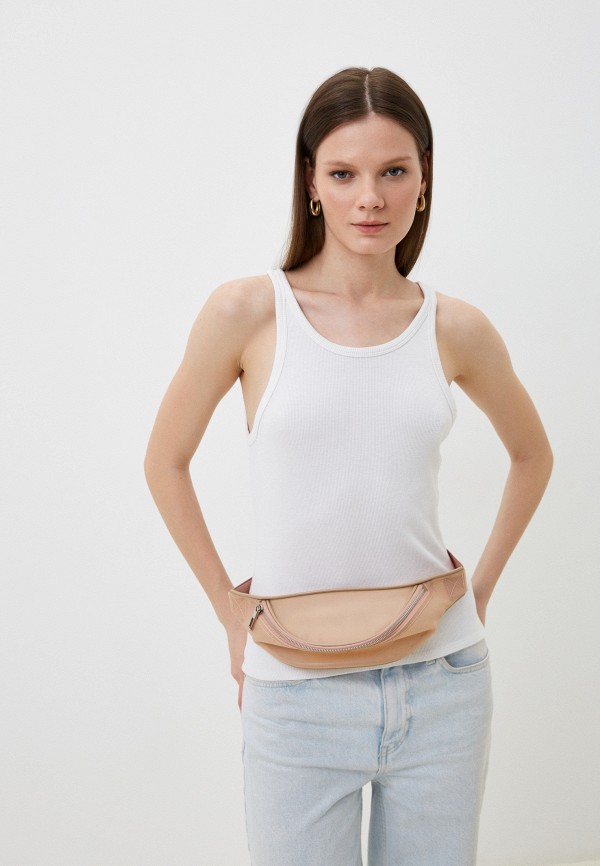 фото Сумка поясная calzetti