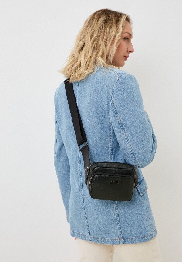 фото Сумка поясная calzetti