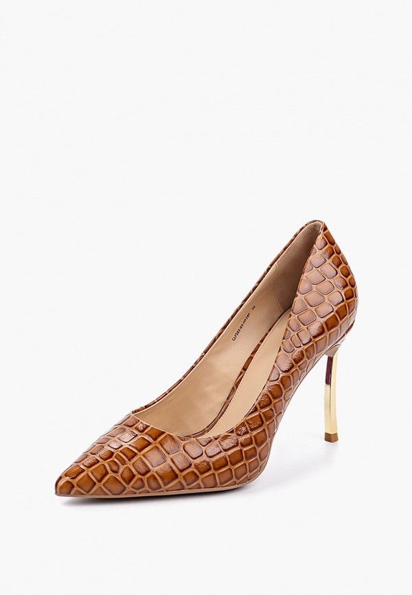 фото Туфли tendance