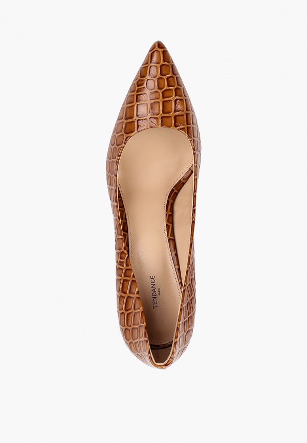 фото Туфли tendance