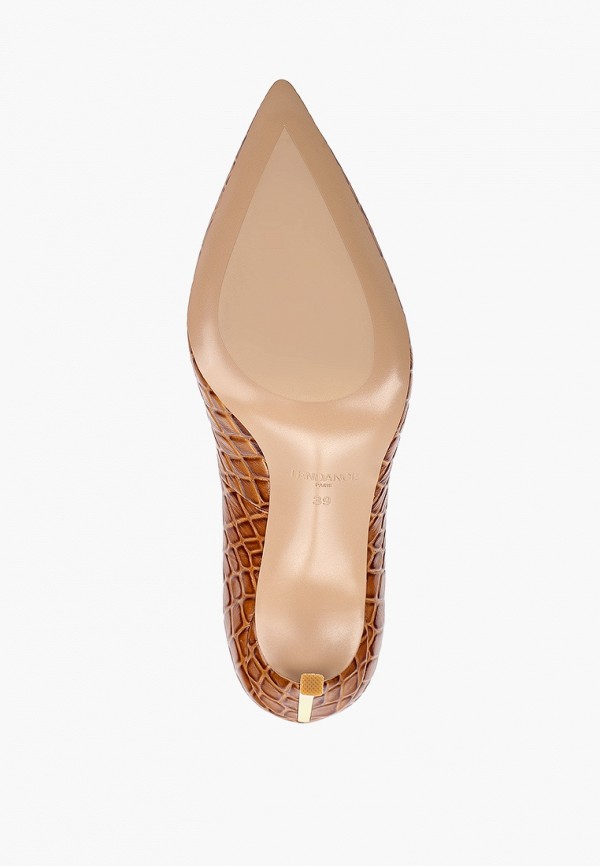 фото Туфли tendance