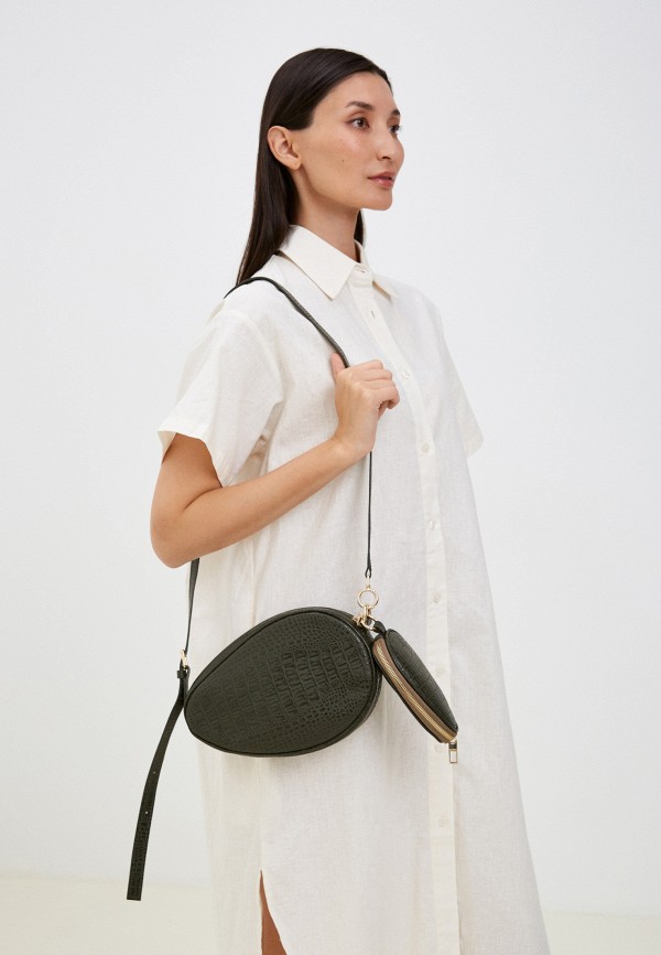 фото Сумка и ключница calzetti