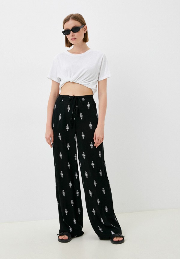 фото Брюки befree