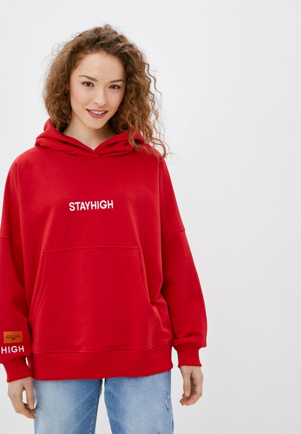 фото Худи stayhigh