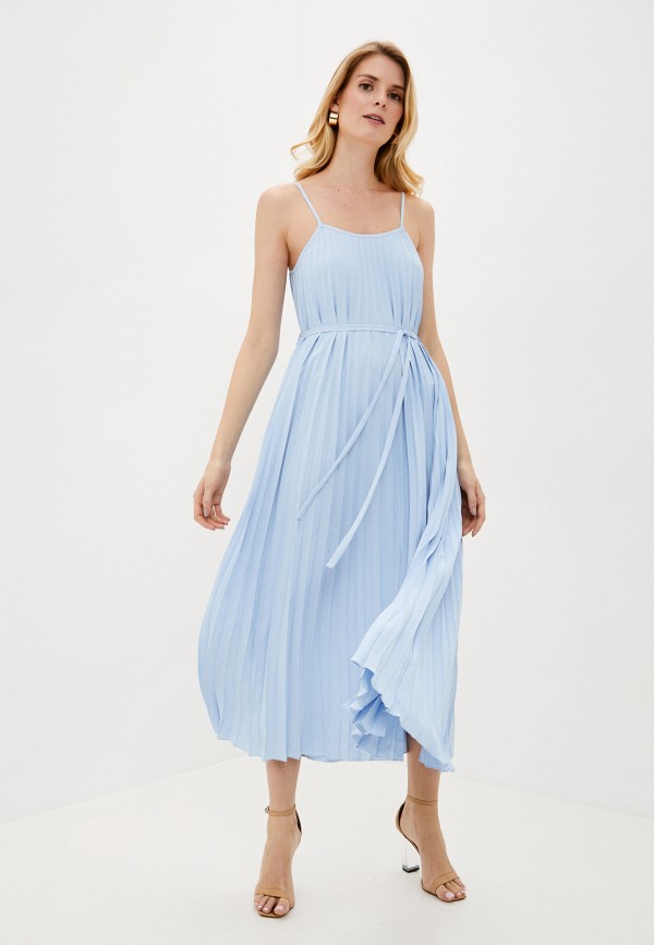 Сарафан Снежная Королева, Голубой
Сарафан Снежная Королева, Голубой