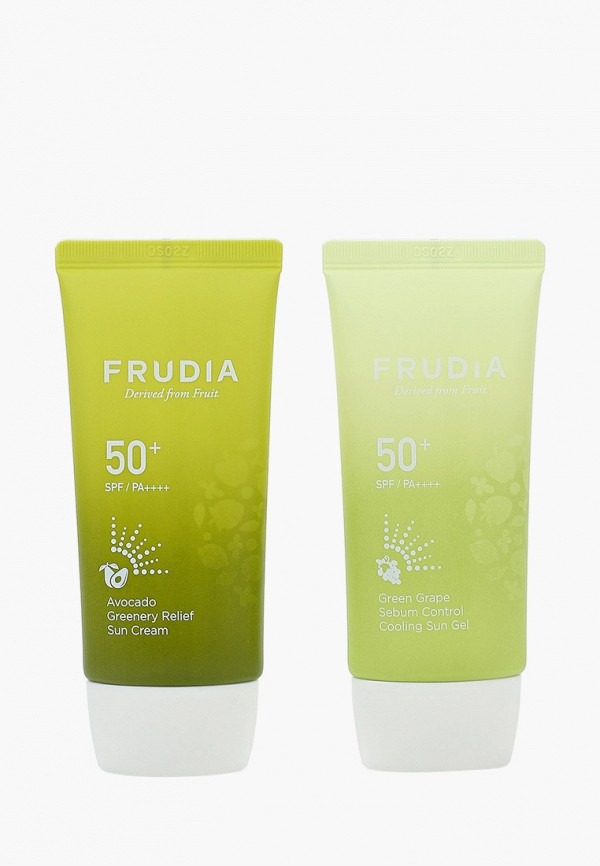 фото Набор frudia
