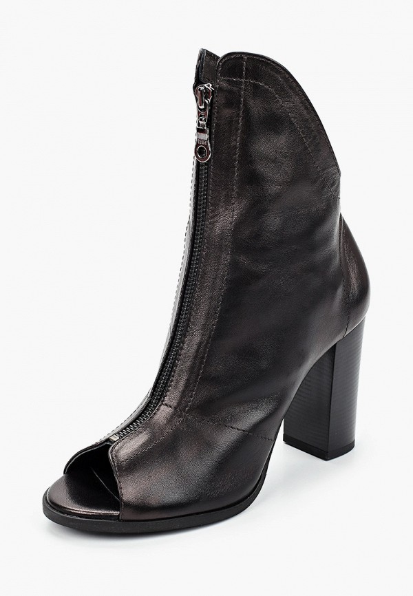 фото Ботильоны gresco