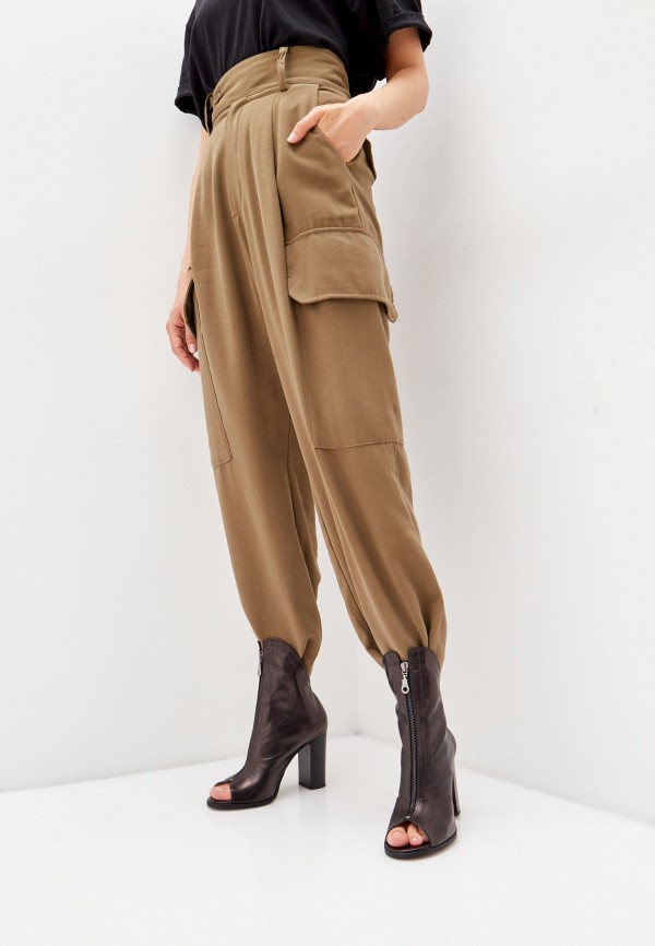 фото Ботильоны gresco