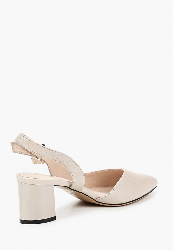 фото Туфли berkonty