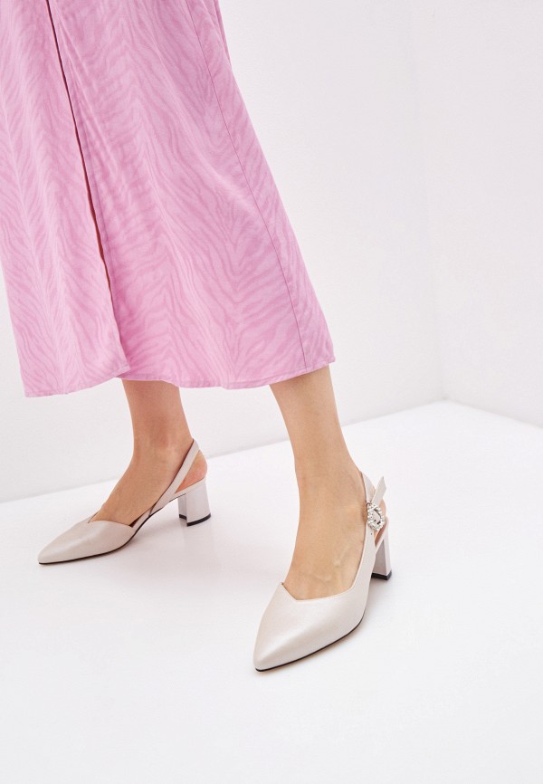 фото Туфли berkonty