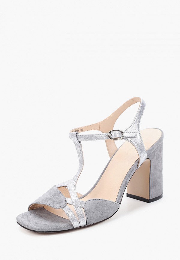 фото Босоножки mascotte