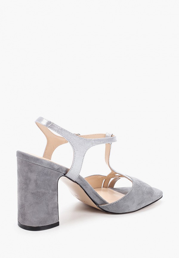 фото Босоножки mascotte