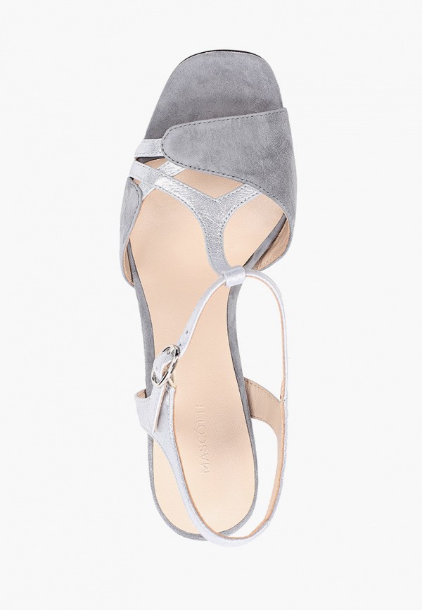 фото Босоножки mascotte