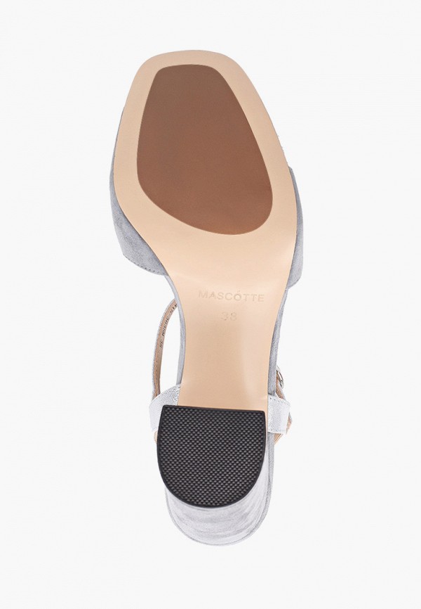 фото Босоножки mascotte