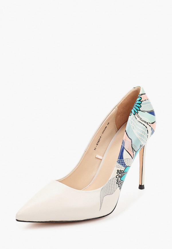 фото Туфли mascotte