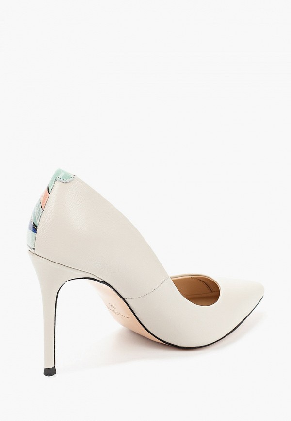 фото Туфли mascotte