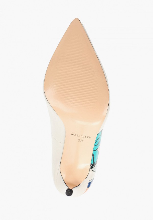 фото Туфли mascotte