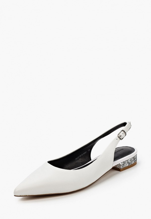 фото Туфли mascotte