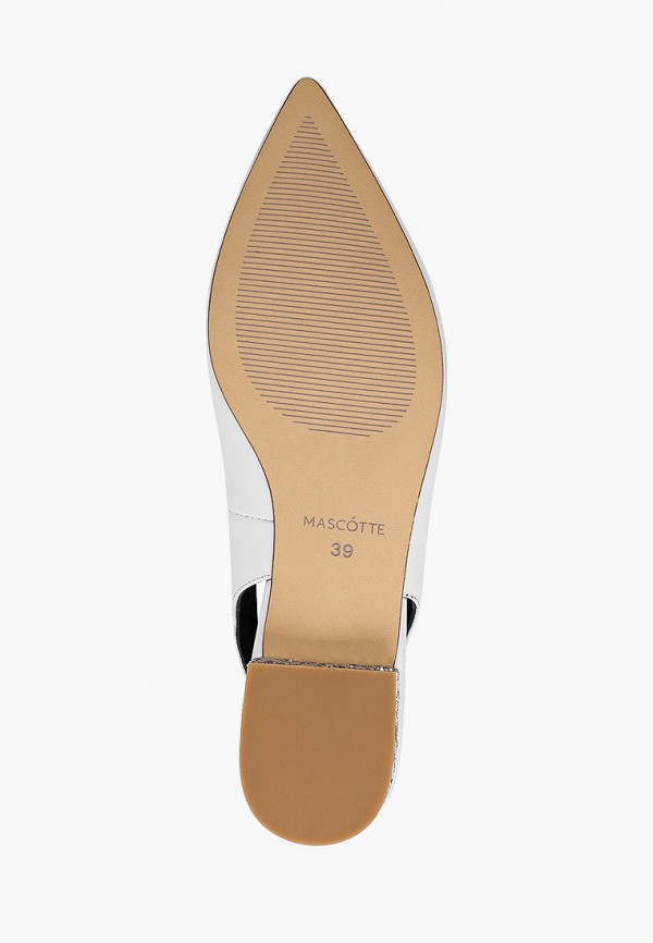 фото Туфли mascotte