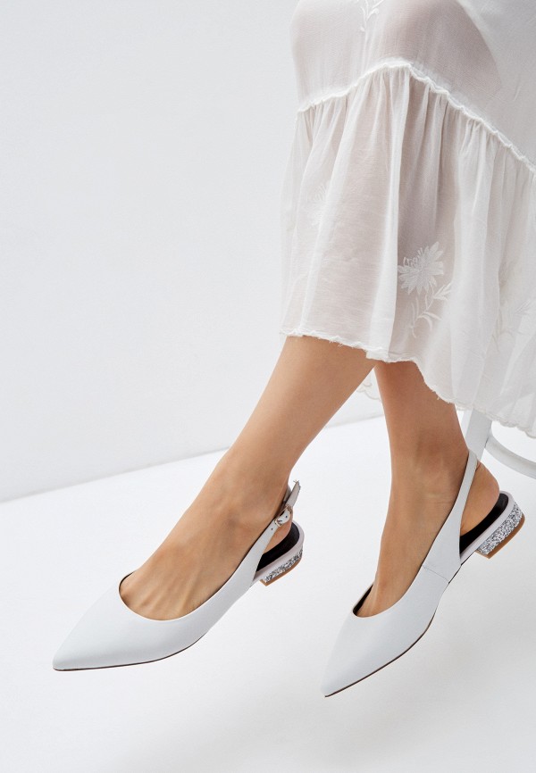 фото Туфли mascotte