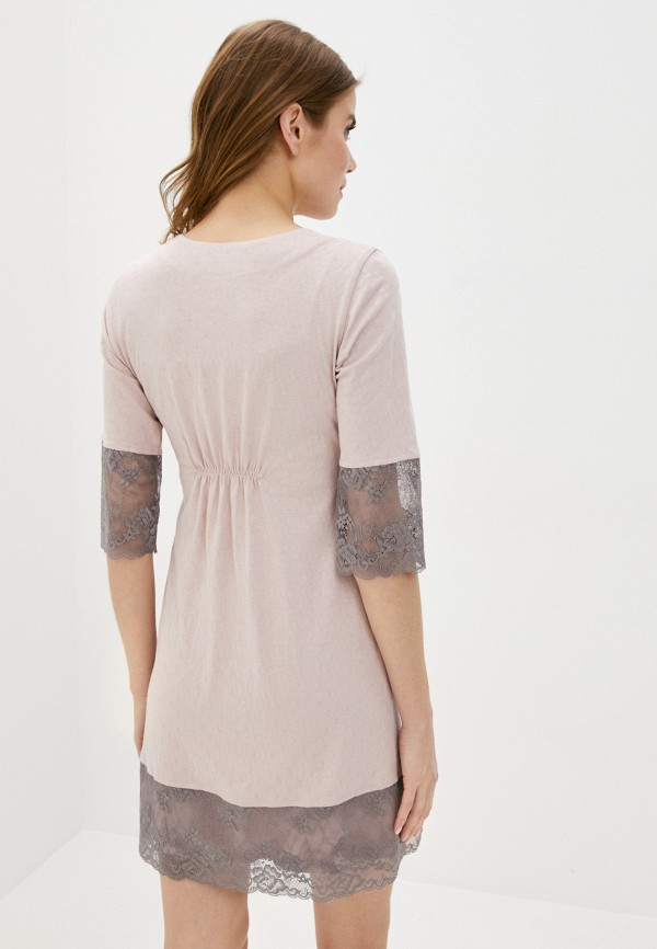 фото Халат и сорочка ночная all mixes