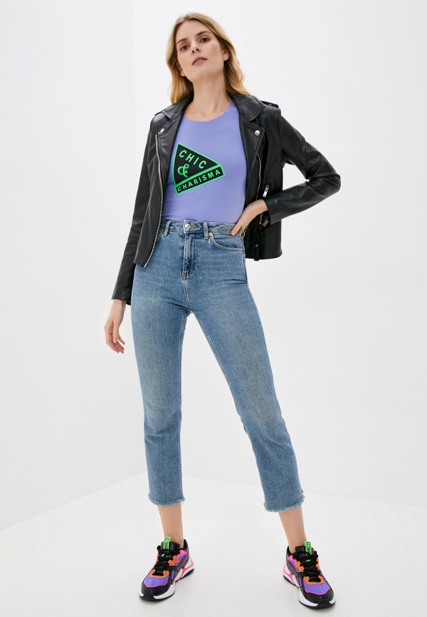 фото Футболка chic & charisma