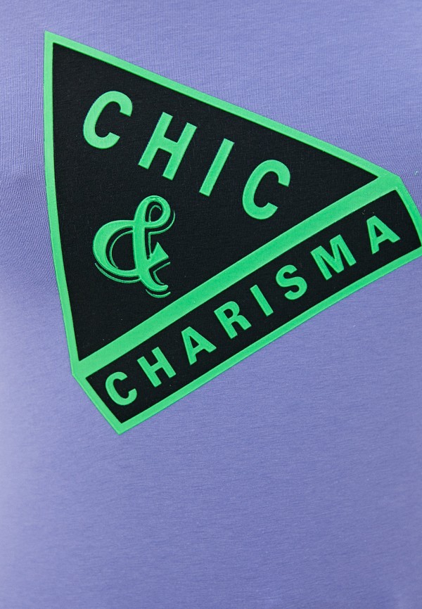 фото Футболка chic & charisma