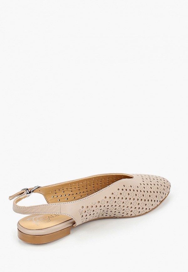 фото Туфли ascalini