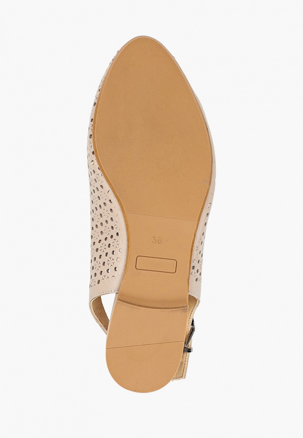 фото Туфли ascalini