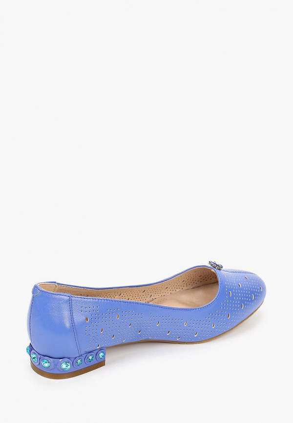 фото Туфли ascalini