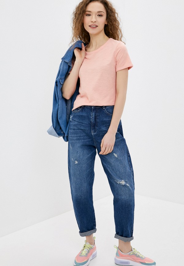 фото Футболка concept club