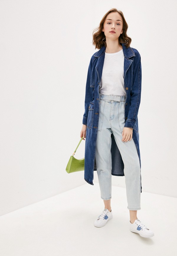 фото Футболка concept club